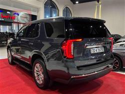 جي ام سي يوكون